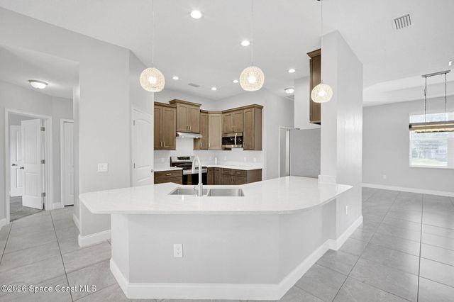 160 Bossieux Boulevard, West Melbourne, FL 32904