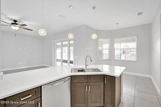 160 Bossieux Boulevard, West Melbourne, FL 32904