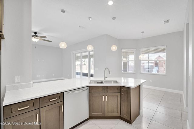 160 Bossieux Boulevard, West Melbourne, FL 32904