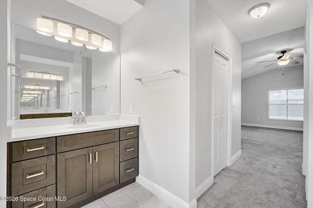 160 Bossieux Boulevard, West Melbourne, FL 32904