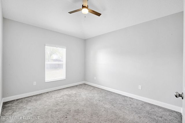 160 Bossieux Boulevard, West Melbourne, FL 32904