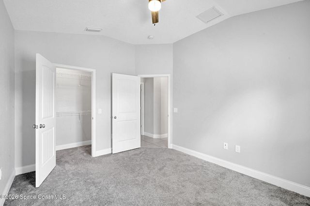 160 Bossieux Boulevard, West Melbourne, FL 32904