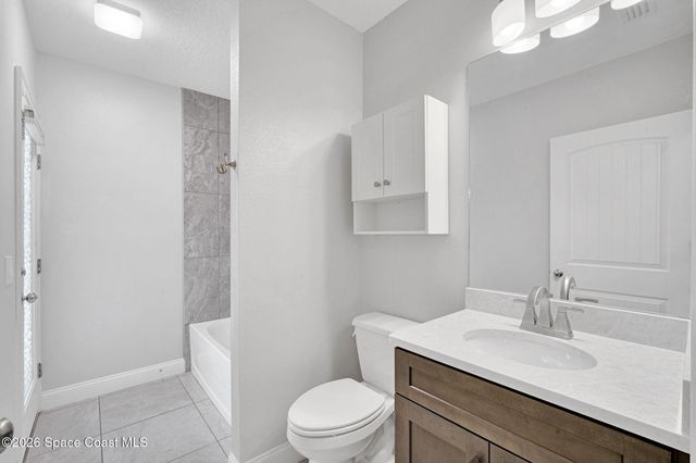 160 Bossieux Boulevard, West Melbourne, FL 32904