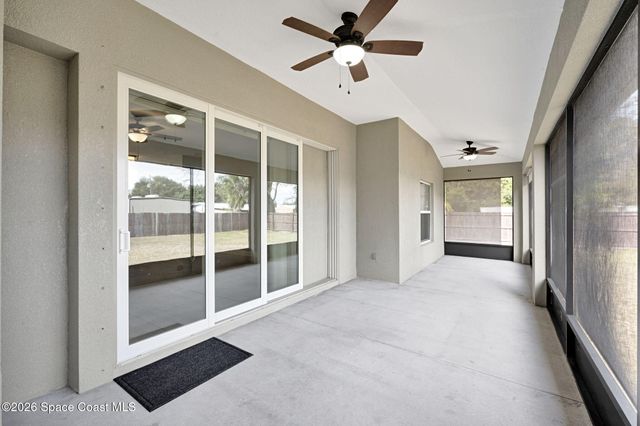 160 Bossieux Boulevard, West Melbourne, FL 32904