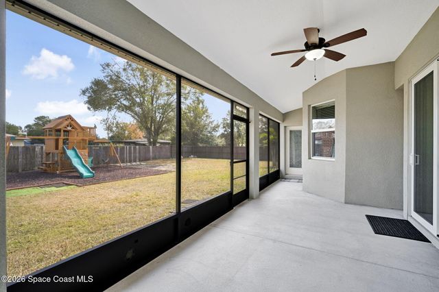 160 Bossieux Boulevard, West Melbourne, FL 32904