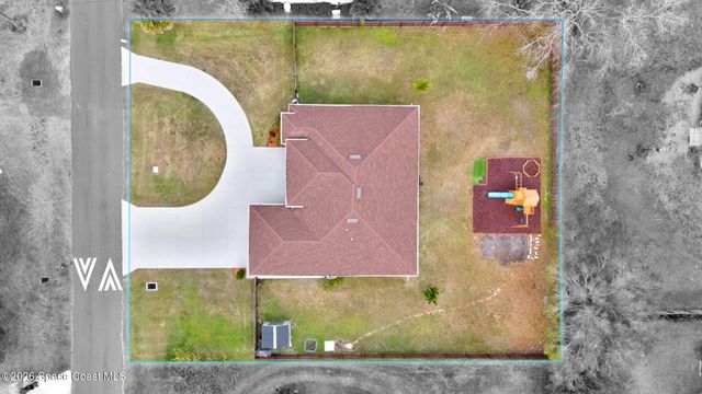 160 Bossieux Boulevard, West Melbourne, FL 32904