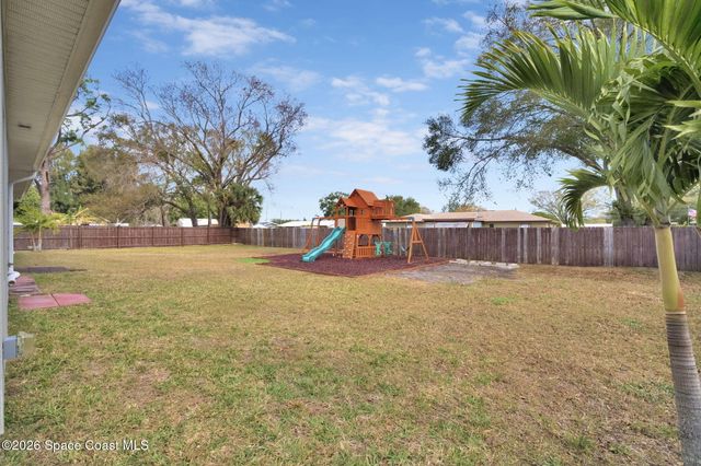 160 Bossieux Boulevard, West Melbourne, FL 32904