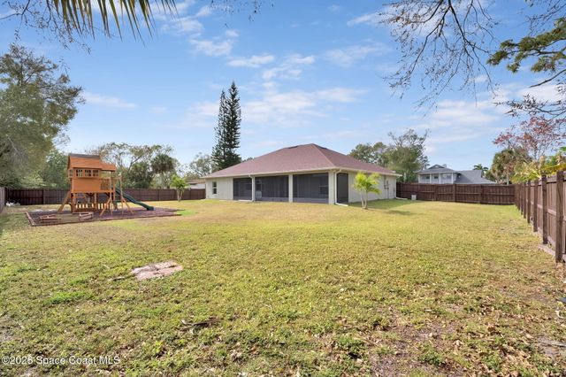 160 Bossieux Boulevard, West Melbourne, FL 32904