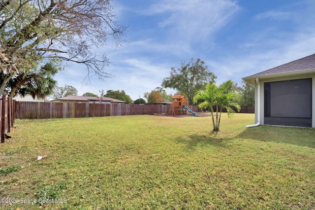 160 Bossieux Boulevard, West Melbourne, FL 32904