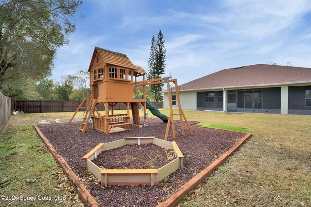 160 Bossieux Boulevard, West Melbourne, FL 32904