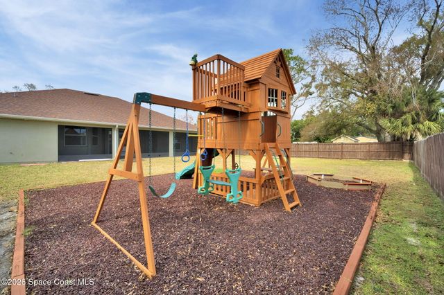 160 Bossieux Boulevard, West Melbourne, FL 32904