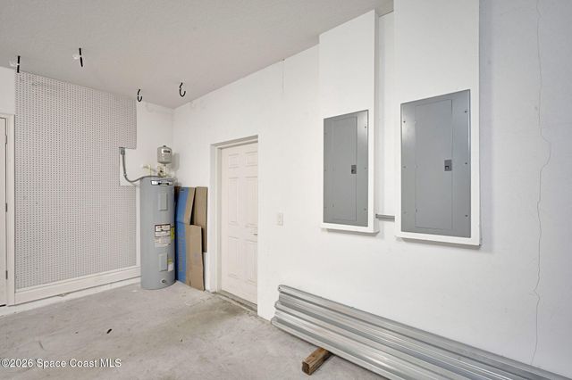 160 Bossieux Boulevard, West Melbourne, FL 32904