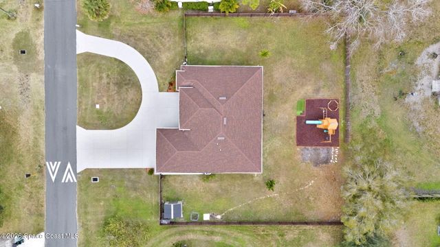 160 Bossieux Boulevard, West Melbourne, FL 32904