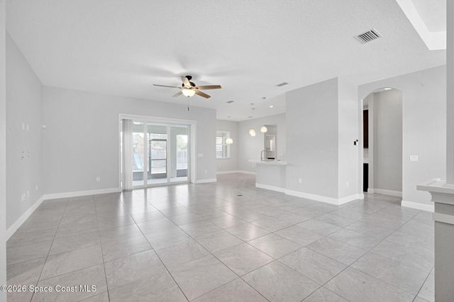 160 Bossieux Boulevard, West Melbourne, FL 32904