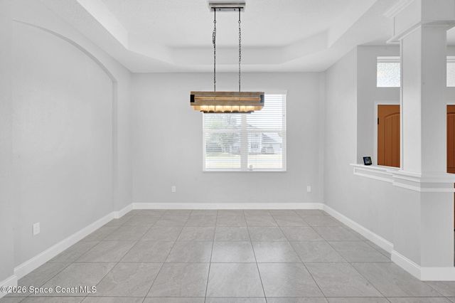 160 Bossieux Boulevard, West Melbourne, FL 32904