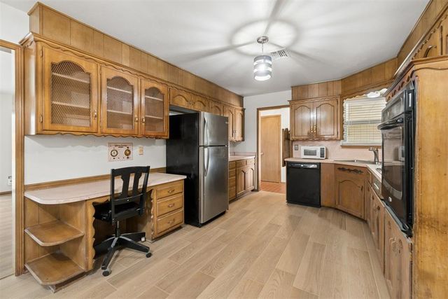 31 NE 64th Street, Oklahoma City, OK 73105