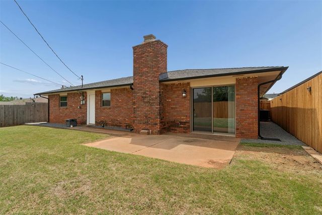 31 NE 64th Street, Oklahoma City, OK 73105