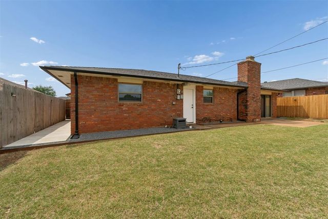 31 NE 64th Street, Oklahoma City, OK 73105
