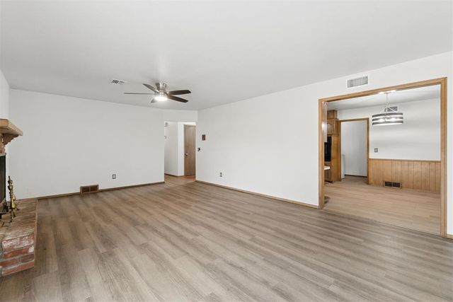 31 NE 64th Street, Oklahoma City, OK 73105