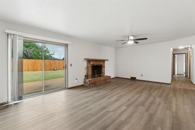 31 NE 64th Street, Oklahoma City, OK 73105