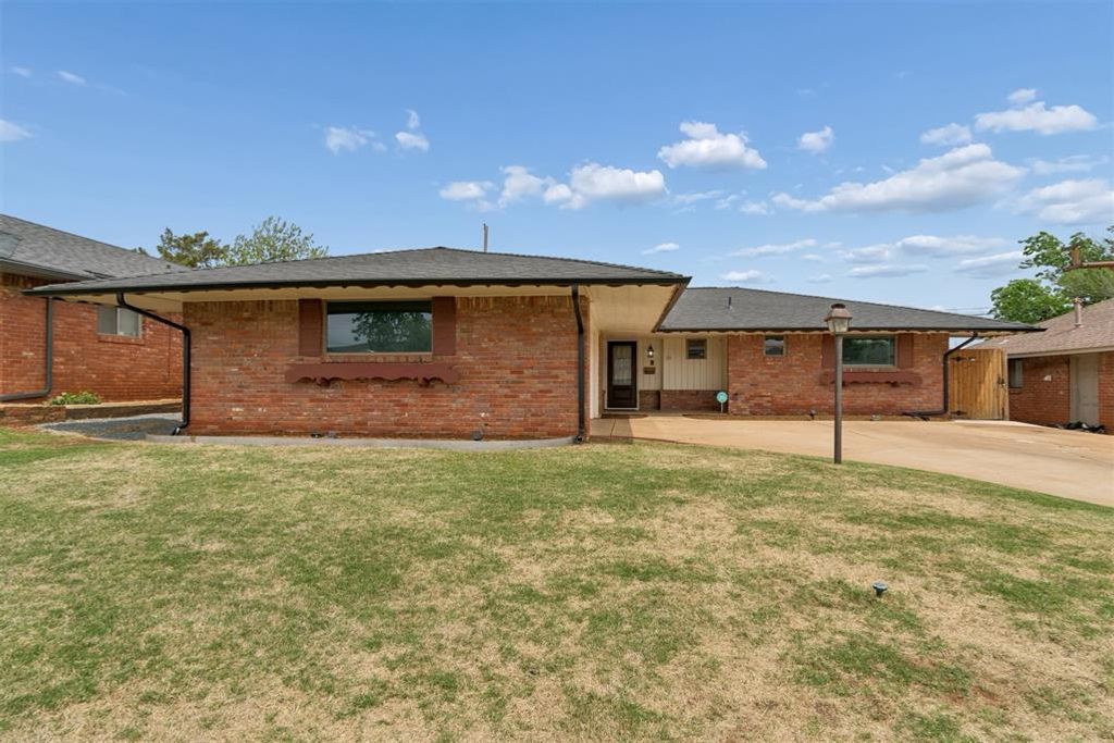 31 NE 64th Street, Oklahoma City, OK 73105