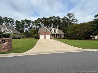 4204 Huntsfield Road, Fayetteville, NC 28314