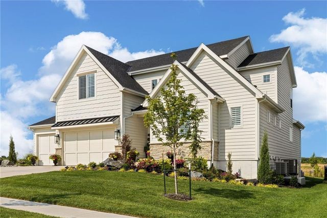 17340 Earnshaw Street, Overland Park, KS 66221