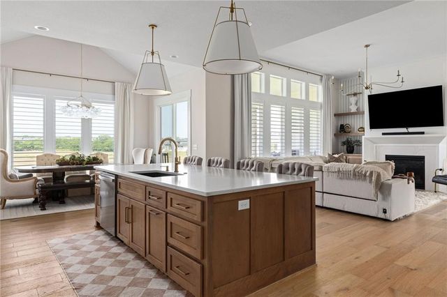 17340 Earnshaw Street, Overland Park, KS 66221