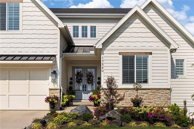 17340 Earnshaw Street, Overland Park, KS 66221
