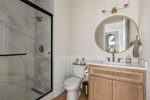 17340 Earnshaw Street, Overland Park, KS 66221