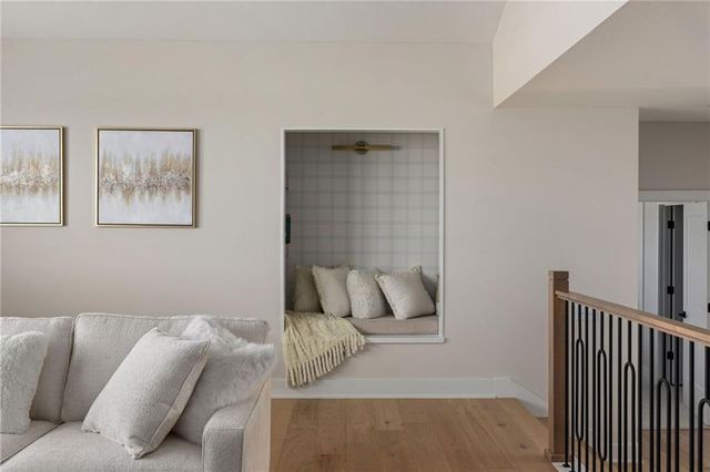 17340 Earnshaw Street, Overland Park, KS 66221