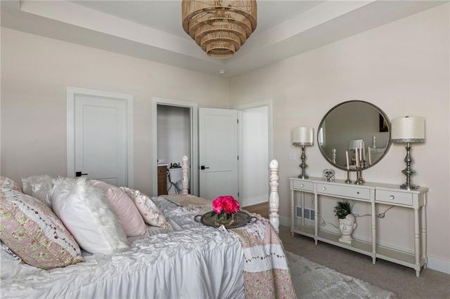 17340 Earnshaw Street, Overland Park, KS 66221