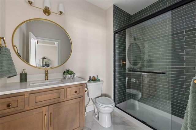 17340 Earnshaw Street, Overland Park, KS 66221