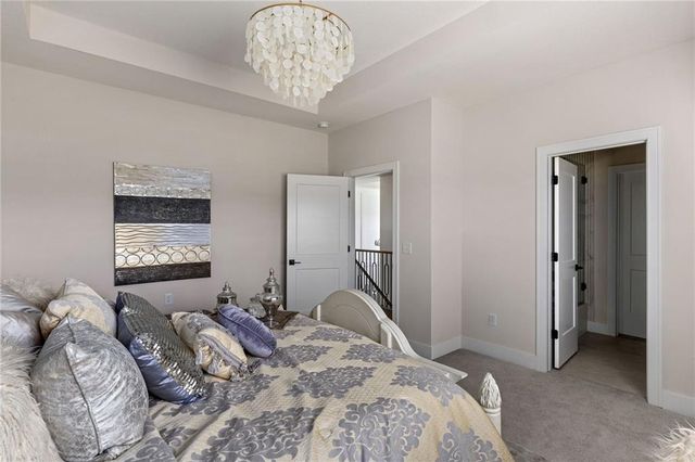 17340 Earnshaw Street, Overland Park, KS 66221