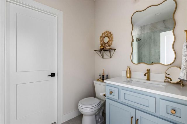 17340 Earnshaw Street, Overland Park, KS 66221