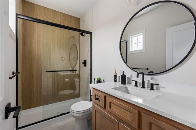 17340 Earnshaw Street, Overland Park, KS 66221
