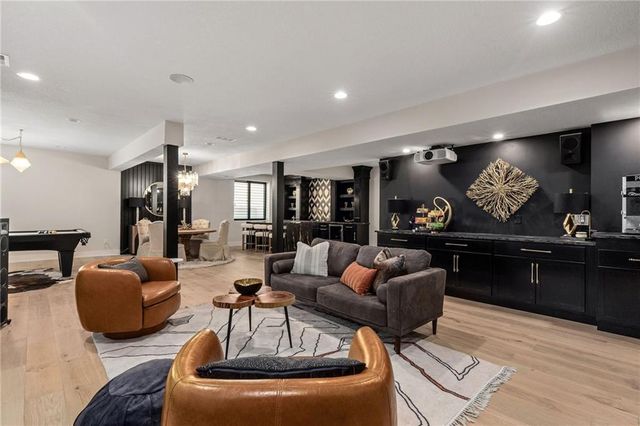 17340 Earnshaw Street, Overland Park, KS 66221