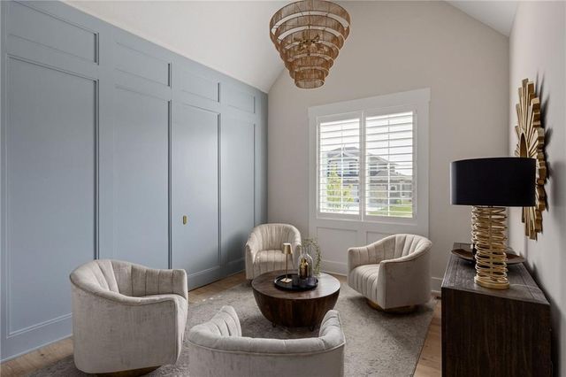 17340 Earnshaw Street, Overland Park, KS 66221