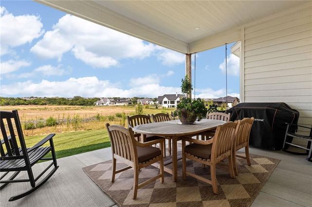 17340 Earnshaw Street, Overland Park, KS 66221