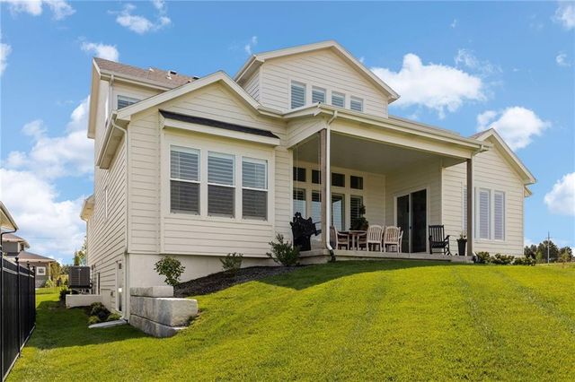 17340 Earnshaw Street, Overland Park, KS 66221