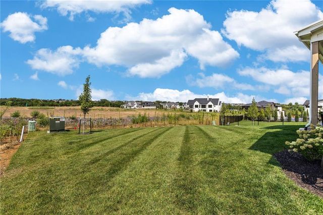 17340 Earnshaw Street, Overland Park, KS 66221