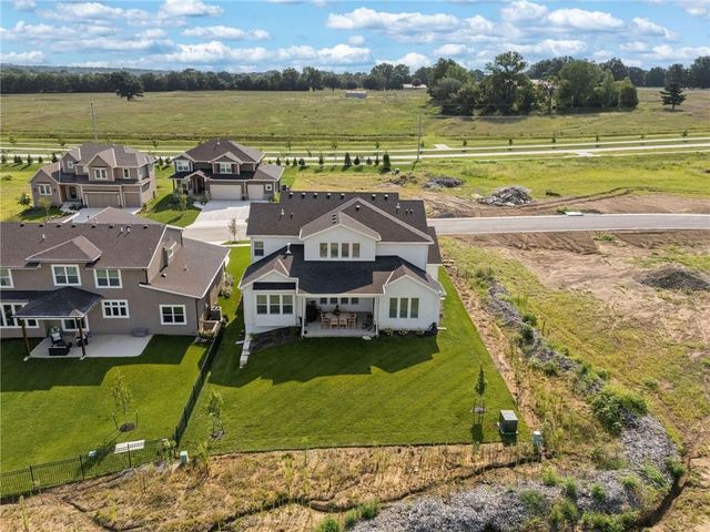 17340 Earnshaw Street, Overland Park, KS 66221