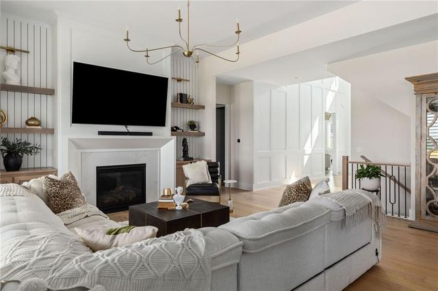 17340 Earnshaw Street, Overland Park, KS 66221