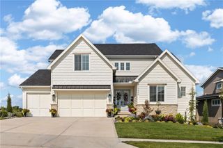 17340 Earnshaw Street, Overland Park, KS 66221