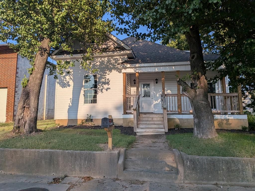429 S Glenwood Avenue, Dalton, GA 30721