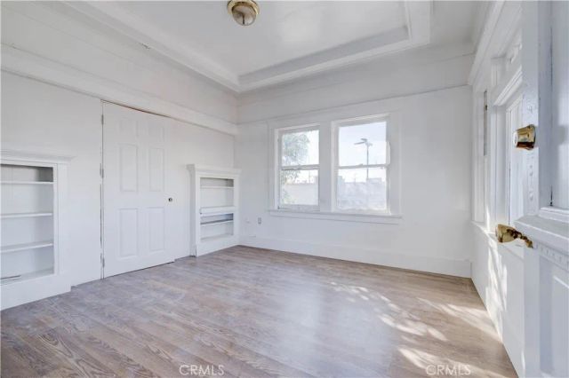 458 W Vernon, Los Angeles, CA 90037