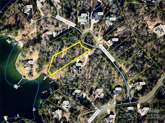 1600 Lillians Point Court 33, Morganton, NC 28655