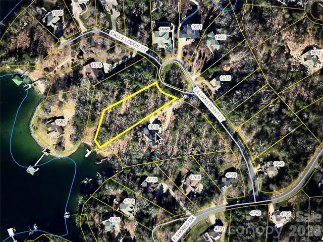 1600 Lillians Point Court 33, Morganton, NC 28655