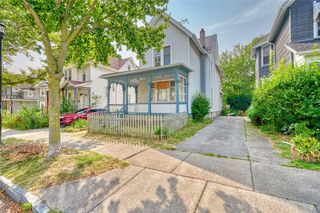 513 Averill Avenue, Rochester, NY 14607