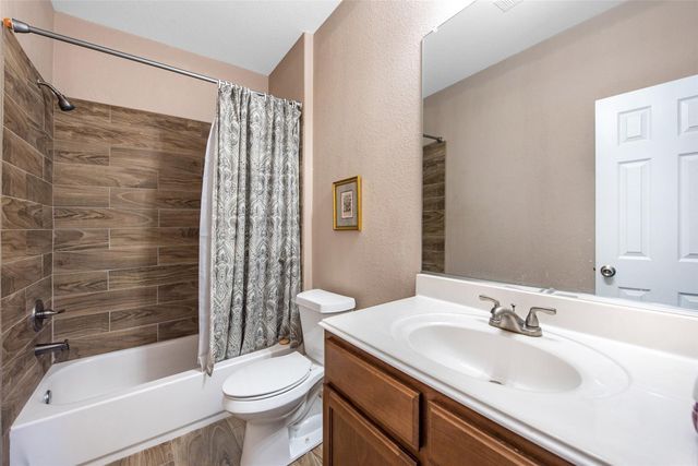 4203 Sayers Street, Houston, TX 77026